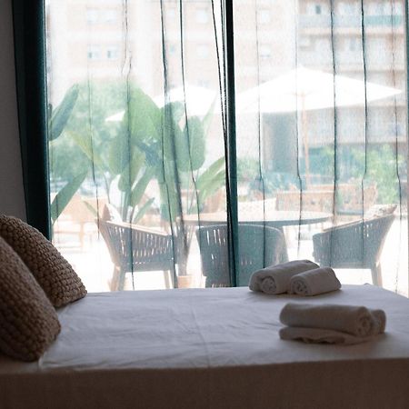 Hotel A Stretta 普罗普里亚诺 外观 照片