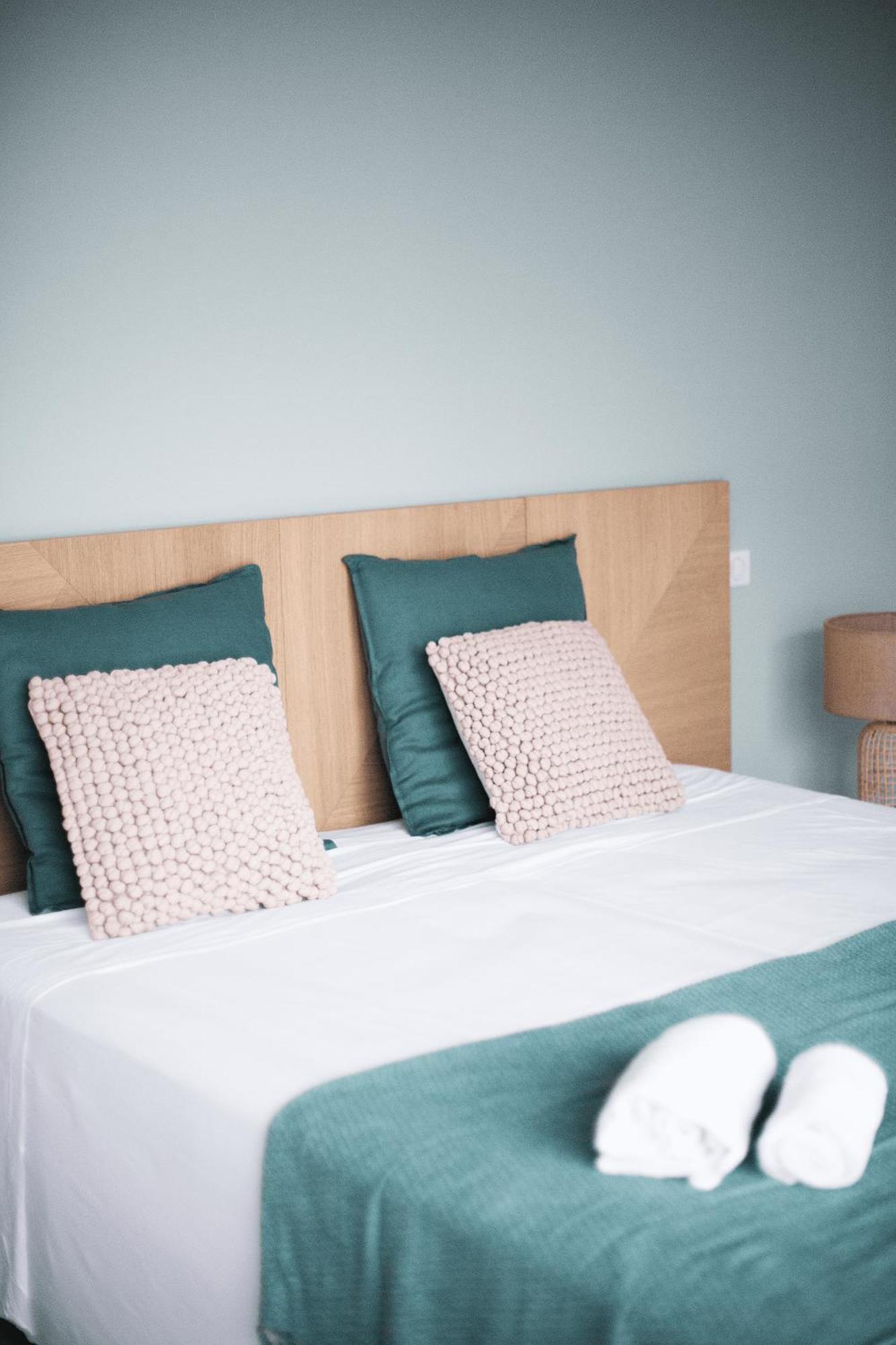 Hotel A Stretta 普罗普里亚诺 外观 照片