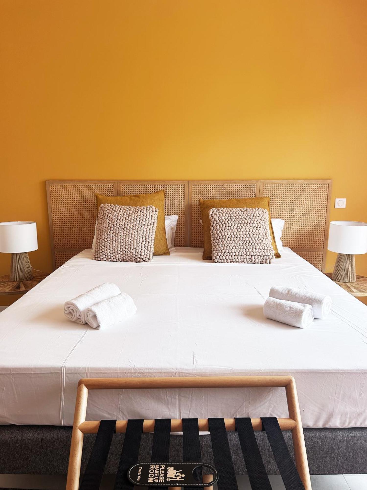 Hotel A Stretta 普罗普里亚诺 外观 照片