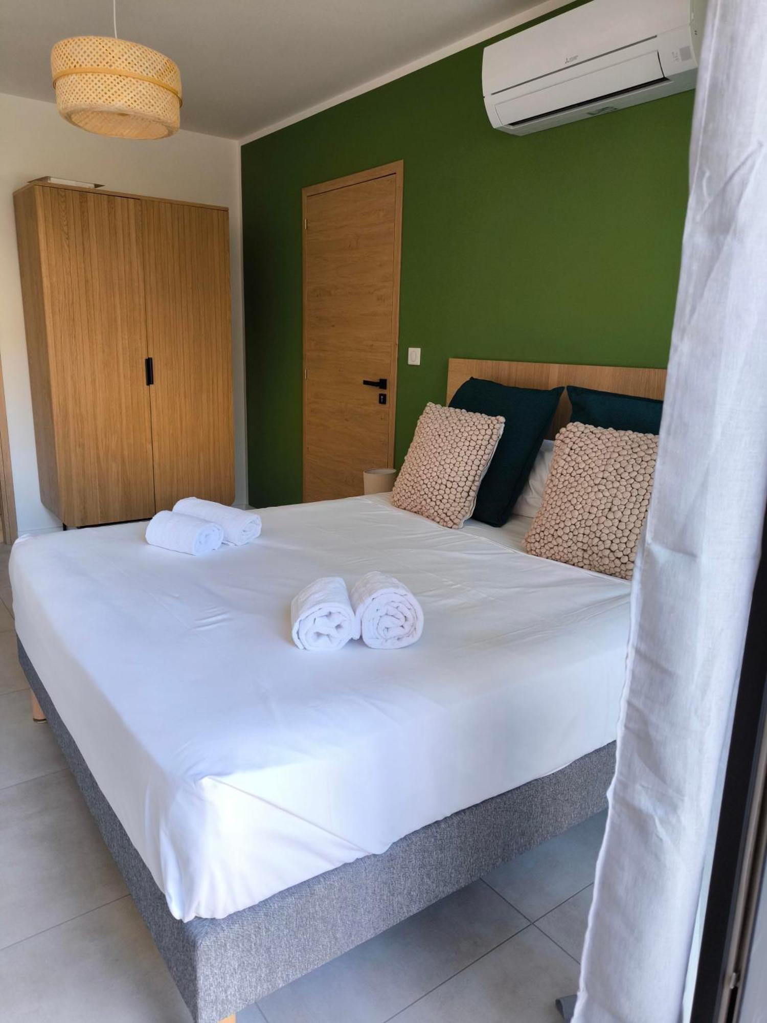 Hotel A Stretta 普罗普里亚诺 外观 照片